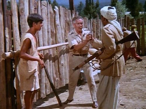 Maya Season 1 Episode 8 - The Khandur Uprising