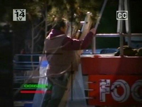 Nash Bridges Season 4 Episode 15 - Resurrection