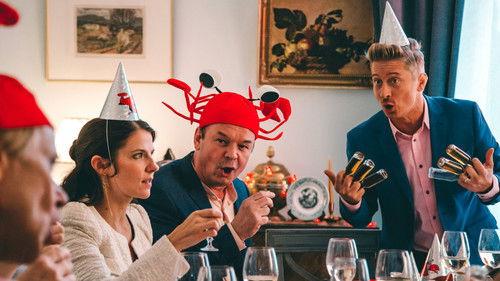 Idiomatic Season 1 Episode 4 - Customs and Traditions