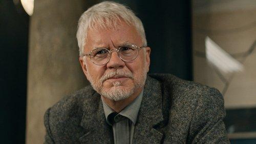 Silo Season 1 Episode 3 - Machines