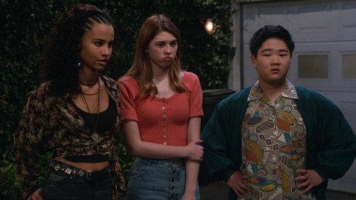 That '90s Show Season 2 Episode 16 - Don't Look Back in Anger