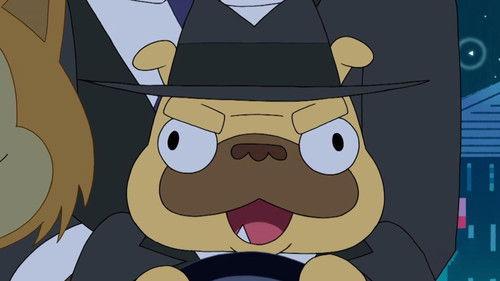 The Powerpuff Girls Season 3 Episode 14 - In the Doghouse