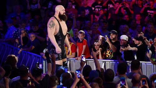 Raw Season 25 Episode 25 - June 19, 2017 (Evansville, Indiana)