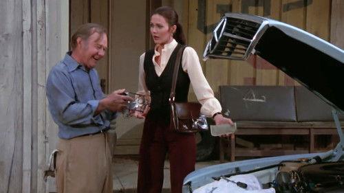 undefined Season 2 Episode 22 - The Murderous Missile