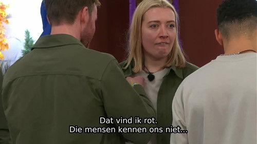 Big Brother Season 5 Episode 9 - Episode 9