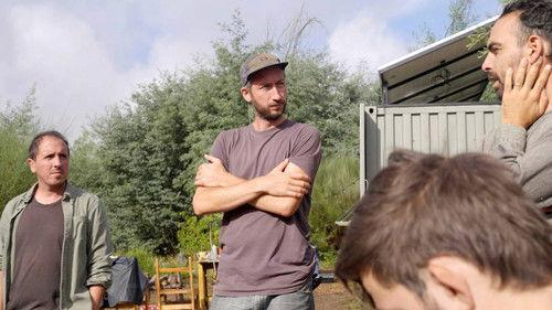 Backlight Season 20 Episode 4 - Episode 4