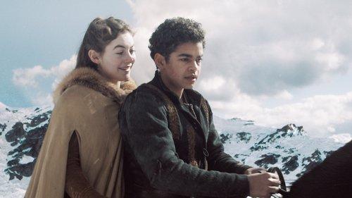 undefined Season 1 Episode 3 - At the End of the World