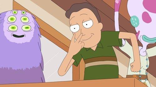 undefined Season 8 Episode 8 - Nomortland