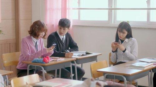 The World of My 17 Season 1 Episode 6 - Episode 6