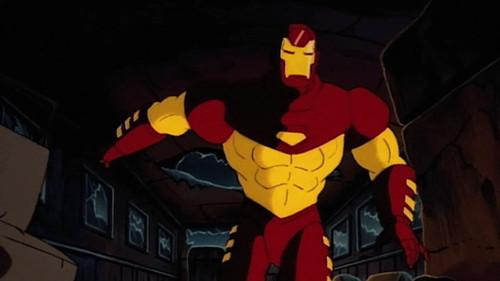 The Incredible Hulk Season 1 Episode 4 - Helping Hand, Iron Fist