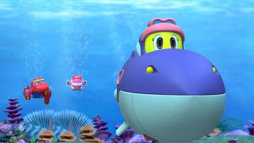 GoGo Dino Season 5 Episode 23 - Episode 23