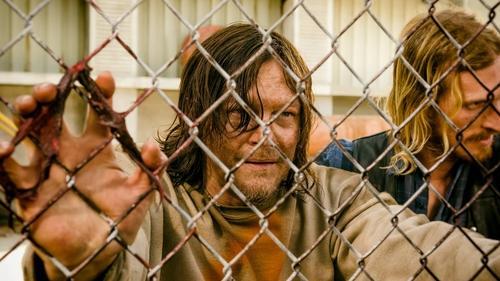 The Walking Dead Season 7 Episode 3 - The Cell