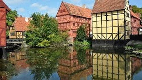 Rick Steves' Europe Season 5 Episode 11 - Denmark Beyond Copenhagen