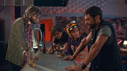 Pôr do Sol Season 1 Episode 6 - Episode 6