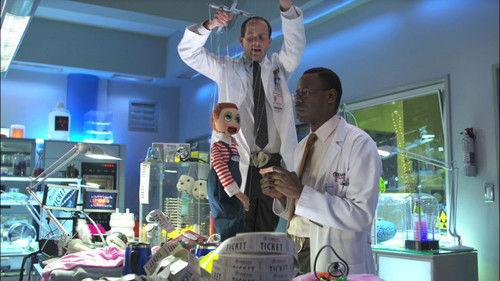 Better Off Ted Season 2 Episode 13 - Swag the Dog