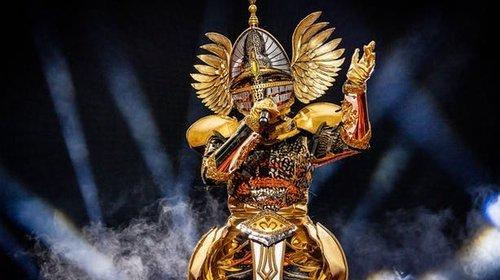 The Masked Singer Season 2 Episode 9 - Episode 9