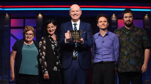 Hard Quiz Season 5 Episode 24 - Episode 24