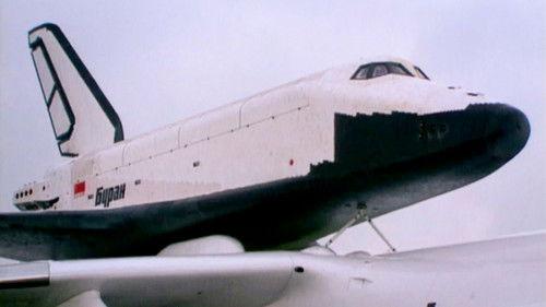 What on Earth? Season 11 Episode 1 - Secret Soviet Spacecraft