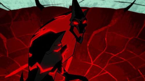 undefined Season 1 Episode 2 - Power Outage (2)