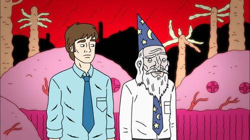 Ugly Americans Season 2 Episode 11 - Journey to the Center of Twayne
