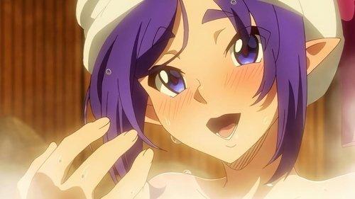 The Dungeon of Black Company Season 1 Episode 6 - There is strong shadow where there is much light.