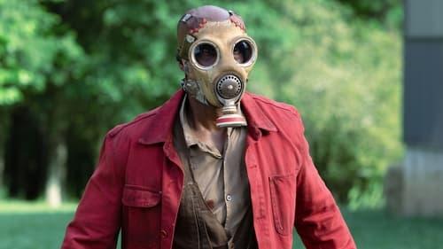 Teacup Season 1 Episode 5 - I'm a Witness to the Sickness