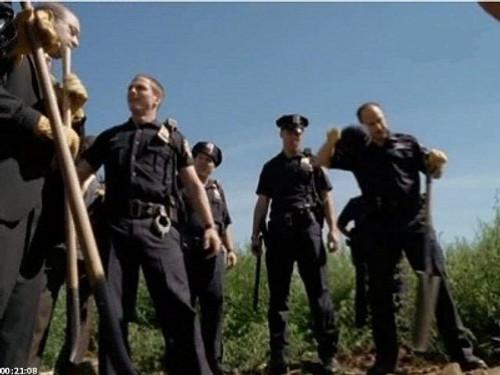 Third Watch Season 2 Episode 1 - The Lost