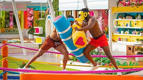 Love Island Games Season 1 Episode 2 - Episode 2