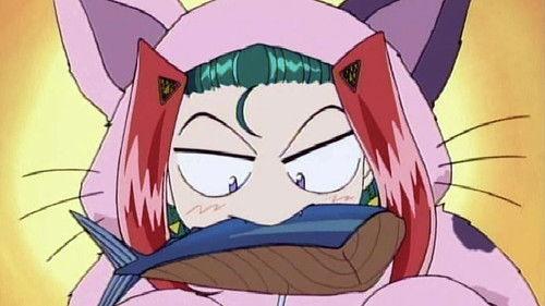 Mamotte Shugogetten Season 1 Episode 9 - Shocking Scoop! An Unexpected Weakness