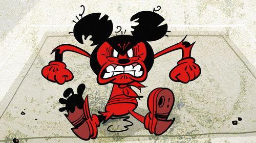 Mickey Mouse Season 2 Episode 16 - Al Rojo Vivo