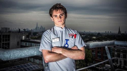 24 Hours in A&E Season 5 Episode 3 - Luck of the Draw