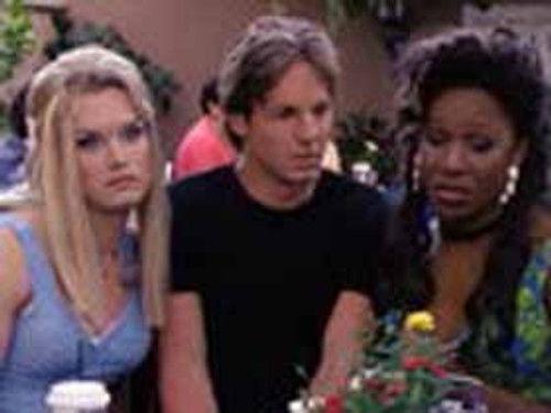 Silk Stalkings Season 7 Episode 2 - Ladies' Man