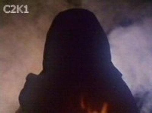 Robin of Sherwood Season 2 Episode 1 - The Prophecy