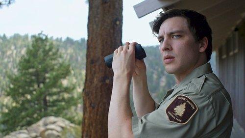 undefined Season 1 Episode 6 - Feral