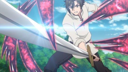 New Saga Season 1 Episode 2 - The Hero's Conditions