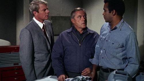 undefined Season 2 Episode 7 - Operation Heart