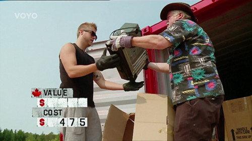 Storage Wars: Northern Treasures Season 2 Episode 16 - Utopia?