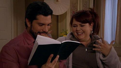 Por ella soy Eva Season 1 Episode 7 - Episode 7