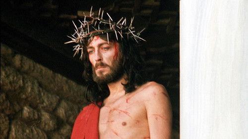 Jesus of Nazareth Season 1 Episode 4 - Part 4