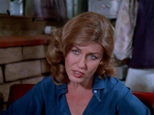 Fame Season 1 Episode 13 - A Musical Bridge