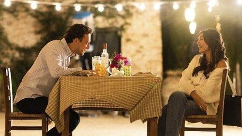 Violet like the sea Season 1 Episode 4 - Episode 4