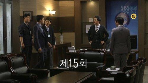 Ghost Season 1 Episode 15 - Episode 15