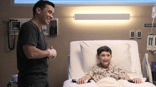 undefined Season 4 Episode 6 - Requiems & Revivals