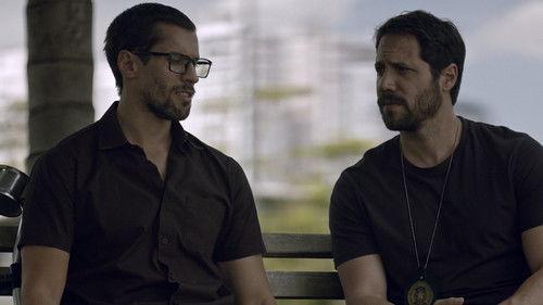 Rotas do Ódio Season 4 Episode 4 - Episode 4