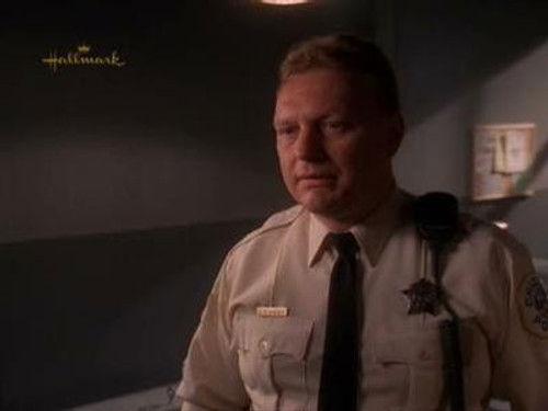 Early Edition Season 4 Episode 3 - Take Me out to the Ballgame