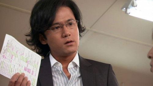 HANA-KIMI Season 1 Episode 9 - Exposed!