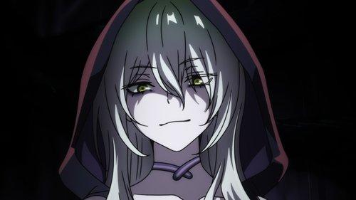 KamiKatsu: Working for God in a Godless World Season 1 Episode 12 - We know we are not worthy O great Lord Mitama On the throne—