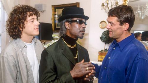 Jonathan Creek Season 2 Episode 5 - The Problem at Gallows Gate (Part 2)