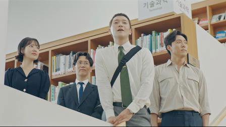 Designated Survivor: 60 Days Season 1 Episode 16 - The Last Choice