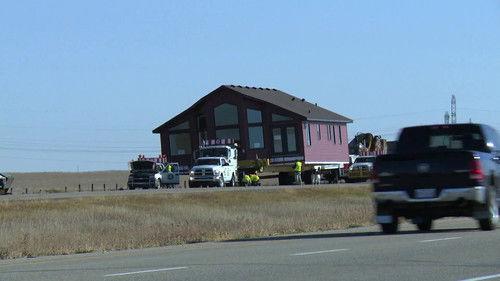 Cabin Truckers Season 2 Episode 5 - Hell On The Highway